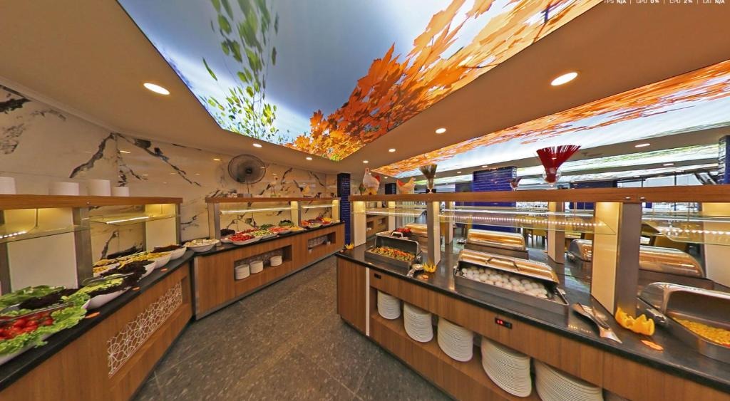 هتل ریلکس بیچ